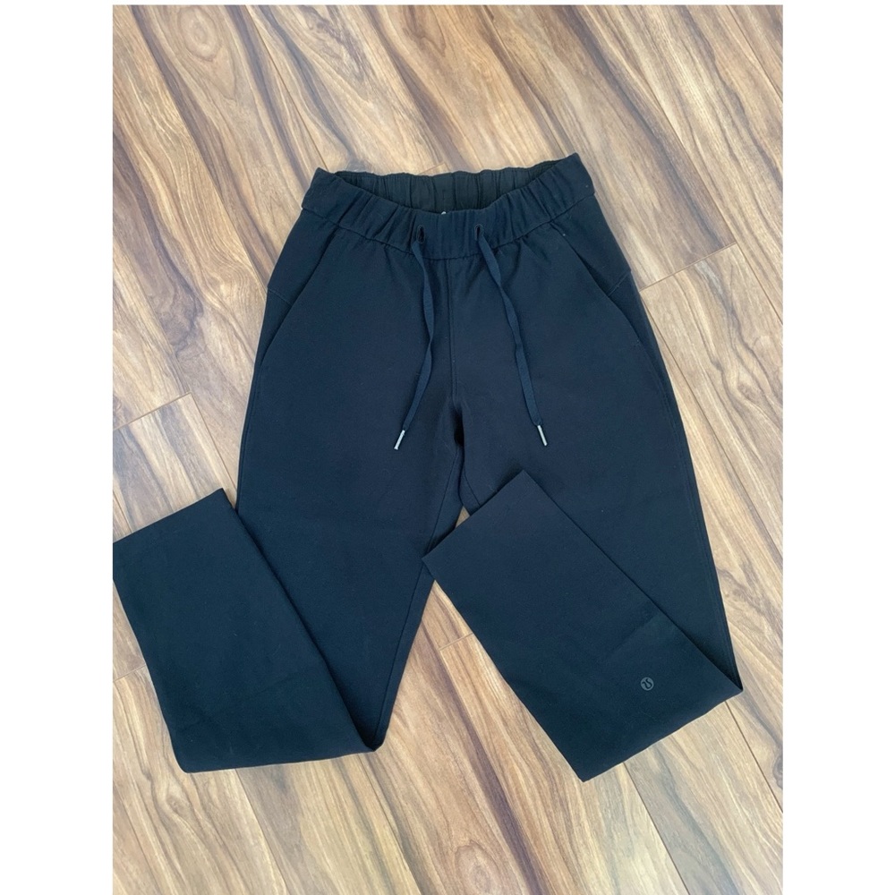 Lululemon On the Fly Pants